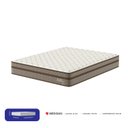 Ver imagem 2 de Colchão Queen Dublin 1,58x1,98x0,24 Montreal