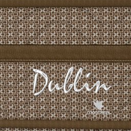 Colchão Queen  Dublin 1,58x1,98x0,24 - 5