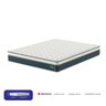 Colchão Queen Safira 1,58x1,98x0,26 Montreal - 2