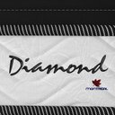 Ver imagem 5 de Colchão King Diamond Euro Pt 1,93x2,03x0,26 Montreal Bege