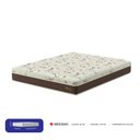 Ver imagem 2 de Colchão King Hórus 1,93x2,03x0,26 Linha Montreal