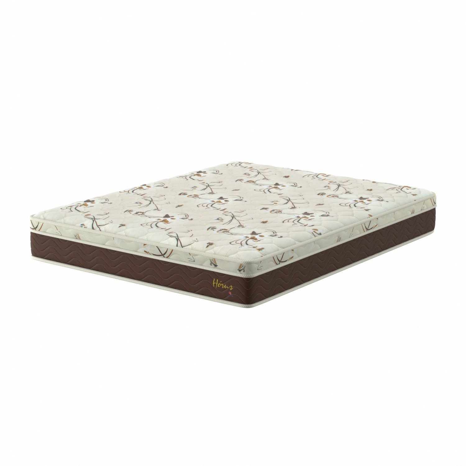 Colchão King Hórus 1,93x2,03x0,26 Linha - 1