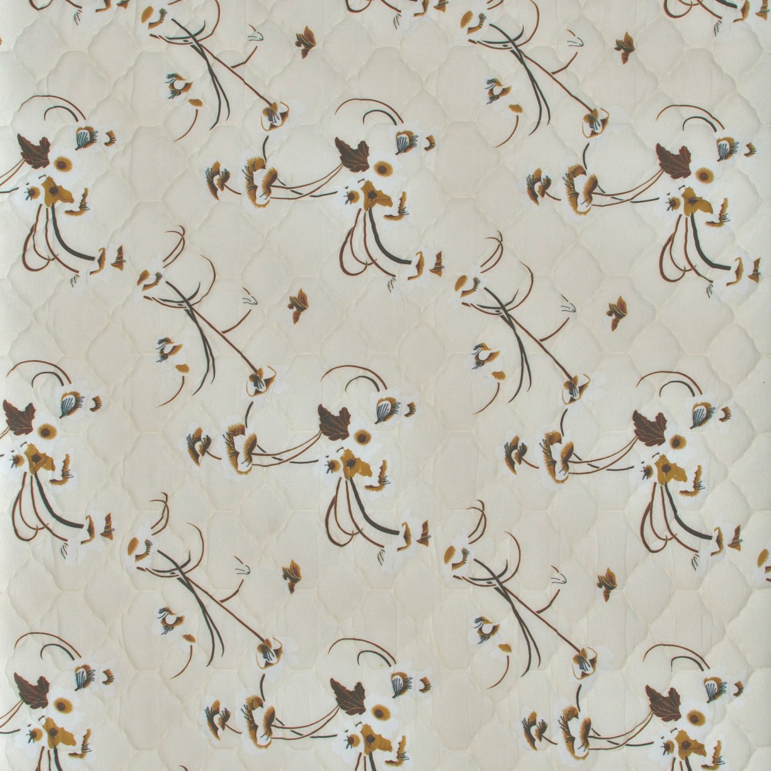Colchão King Hórus 1,93x2,03x0,26 Linha - 3