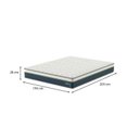 Ver imagem 2 de Colchão King Safira 1,93x2,03x0,26 Linha Montreal