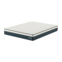 Ver imagem 1 de Colchão King Safira 1,93x2,03x0,26 Linha Montreal Azul