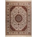 Ver imagem 1 de Tapete Alanya Des 03 Bege 0,50x0,80 Global Decor