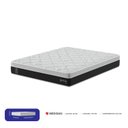 Ver imagem 2 de Colchão King Sofisticato 1,93x2,03x0,28 Montreal Cinza