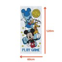 Ver imagem 2 de Toalha de Banho Personagens Estampada Menino Menina Mickey Lepper
