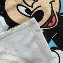Ver imagem 6 de Toalha de Banho Personagens Estampada Menino Menina Mickey Lepper