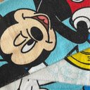 Ver imagem 5 de Toalha de Banho Personagens Estampada Menino Menina Mickey Lepper