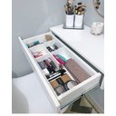 Ver imagem 1 de Penteadeira Bancadinha Suspensa 60cm