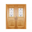 Ver imagem 1 de Kit Portal Duplo Alteza com Grade 190x215cm Mapaf