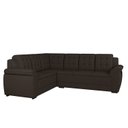 Ver imagem 2 de Sofá de Canto para Sala de Estar 05 Lugares Londres