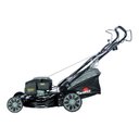 Ver imagem 5 de Cortador de Grama TLM560TRMSE-75XP Toyama Preto