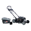 Ver imagem 7 de Cortador de Grama TLM560TRMSE-75XP Toyama Preto