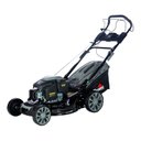 Ver imagem 3 de Cortador de Grama TLM560TRMSE-75XP Toyama Preto