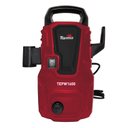 Ver imagem 3 de Lavadora Elétrica de Alta Pressão TEPW1600-127 Toyama Vermelho