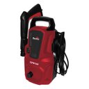 Ver imagem 2 de Lavadora Elétrica de Alta Pressão TEPW1600-127 Toyama Vermelho