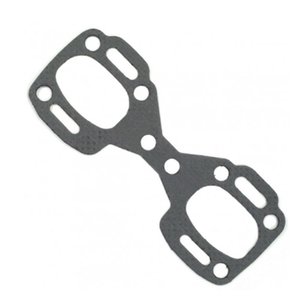 Junta Coletor Escape Jet Sea Doo 800