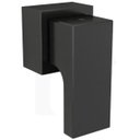 Ver imagem 2 de Acabamento Quadri Crom. Metal Alavanca Isis Universal Imara