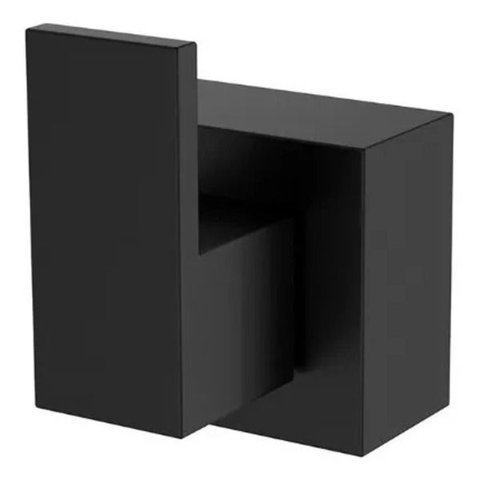 Acabamento Quadri Crom. Metal Alavanca Isis Universal Imara