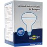 Lâmpada Secagem Infra 250w 127v E27 - 3