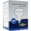 Ver imagem 3 de Lâmpada Secagem Infra 250w 127v E27