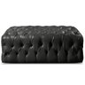 Puff Chesterfield Duque Capitonê Elegante e Luxuoso - 2