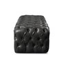 Puff Chesterfield Duque Capitonê Elegante e Luxuoso - 7