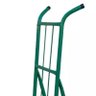 Carrinho para Carga Pneu Maciço Capacidade 300 KG CRARM300SCE7H EVALD - 3