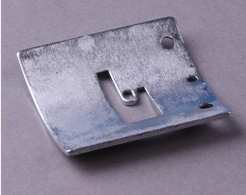 Chapa Ponto para Máquina de Costura de Selaria Ga5 Ga 5 Ss5 - 1