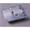 Chapa Ponto para Máquina de Costura de Selaria Ga5 Ga 5 Ss5 - 1