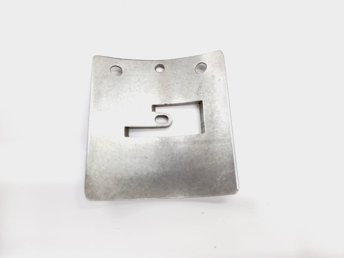 Chapa Ponto para Máquina de Costura de Selaria Ga5 Ga 5 Ss5 - 3