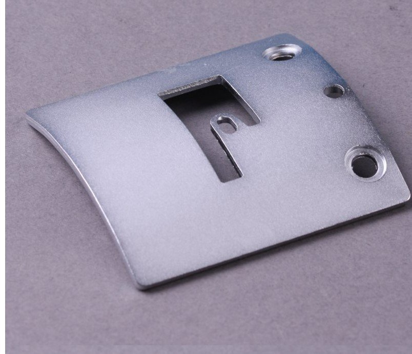 Chapa Ponto para Máquina de Costura de Selaria Ga5 Ga 5 Ss5 - 7