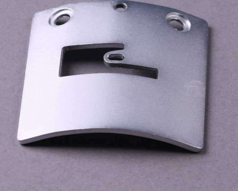 Chapa Ponto para Máquina de Costura de Selaria Ga5 Ga 5 Ss5 - 9