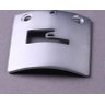 Chapa Ponto para Máquina de Costura de Selaria Ga5 Ga 5 Ss5 - 9