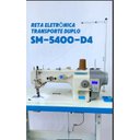 Ver imagem 2 de Transporte Duplo Material Pesado, 8mm, Corte de Linha-220v