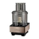 Ver imagem 2 de Processador de Alimentos Cuisinart Custom 14 Xícaras, Inox Umber