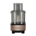 Ver imagem 1 de Processador de Alimentos Cuisinart Custom 14 Xícaras, Inox Umber
