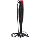 Ver imagem 4 de Mixer Triturador Processador Alimentos Elétrico Portátil 2 em 1 400w com Copo Amvox Apr 400 220v