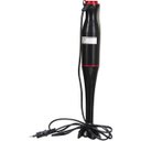 Ver imagem 3 de Mixer Triturador Processador Alimentos Elétrico Portátil 2 em 1 400w com Copo Amvox Apr 400 220v