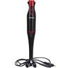 Mixer Triturador Processador Alimentos Elétrico Portátil 2 em 1 400w com Copo Amvox Apr 400 220v - 5