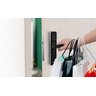 Fechadura Izy Smart de Embutir sem Maçaneta Ifr 7001 Preto - 3