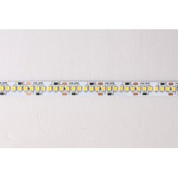 Fita de Led 24v 22w 240leds 2.568l Rolo 10m Nordecor - 3000k - Luz Amarela - 1