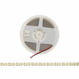 Fita de Led 24v 22w 240leds 2.568l Rolo 10m Nordecor - 3000k - Luz Amarela - 4