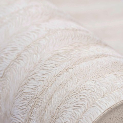 Papel de Parede Alto Relevo Texturizado Emborrachado - Pp248-1:(0,93 X 17,75m) - Pp248-1