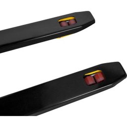 Carro Hidráulico Paleteira 2 Ton 1150x705mm c Balança Vonder - 4