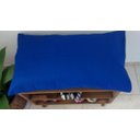Ver imagem 4 de Sapateira Puff blue