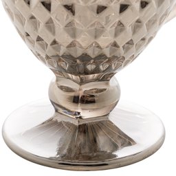 Jarra de Vidro Roman Cinza 1 Litro Bon Gourmet - 5