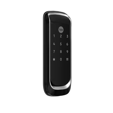 Fechadura Digital Ybl 410 S C/ Abertura Remota Via Bluetooth